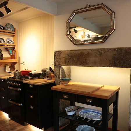Beautiful Quiet Room In The Heart Of Purmerend Extérieur photo