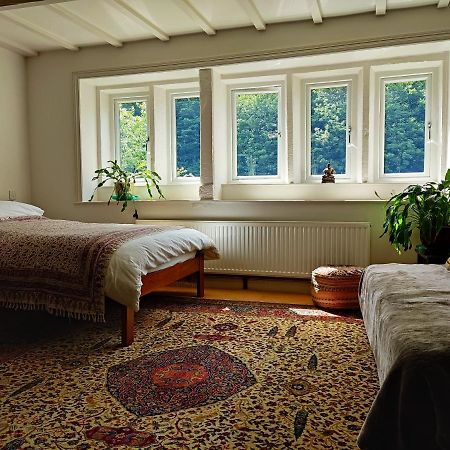 Beautiful Quiet Room In The Heart Of Purmerend Extérieur photo