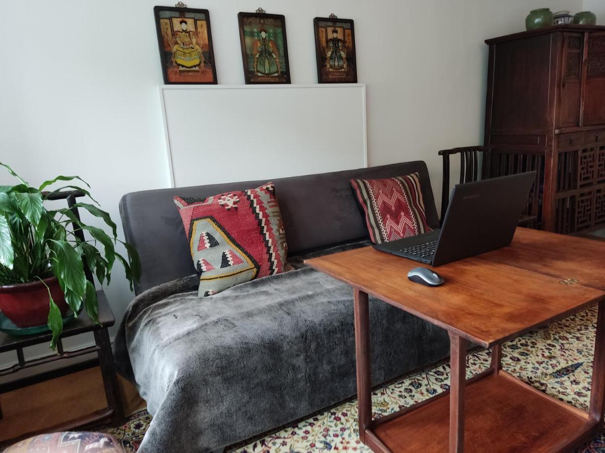Beautiful Quiet Room In The Heart Of Purmerend Extérieur photo